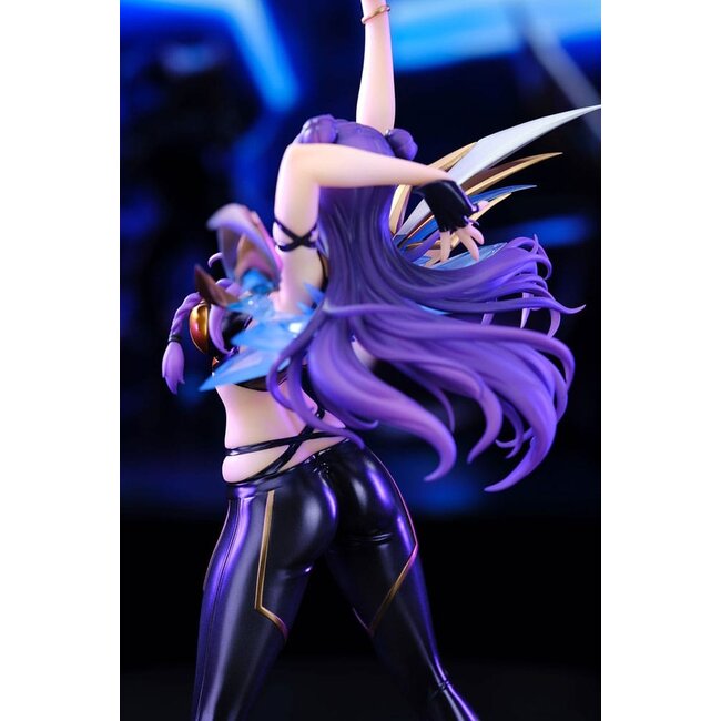 League of Legends PVC-Statue 1/7 K/DA Kai'Sa 31 cm