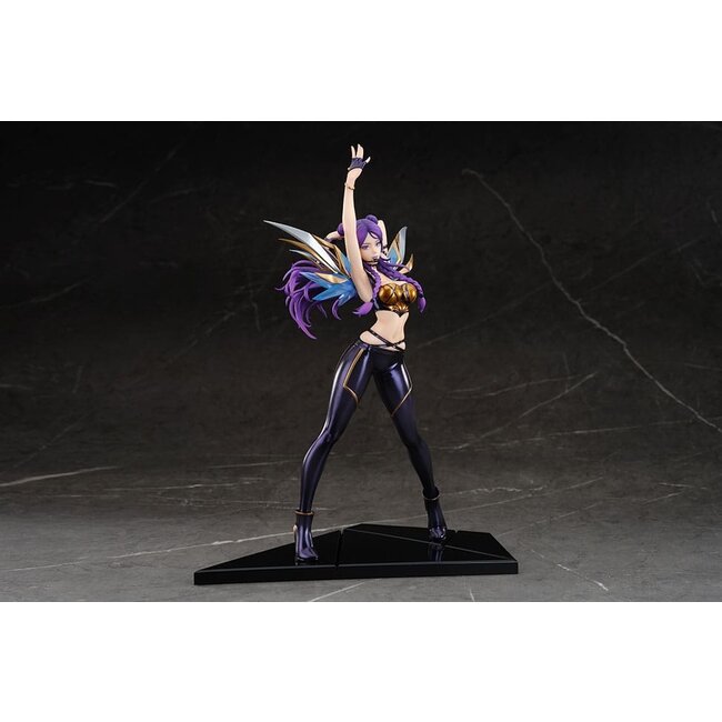 League of Legends PVC-Statue 1/7 K/DA Kai'Sa 31 cm