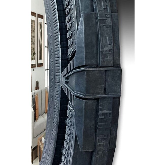 Stargate Wandspiegel 50 cm