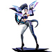 APEX League of Legends PVC Statue 1/7 K/DA Kai'Sa All Out Ver. 28 cm