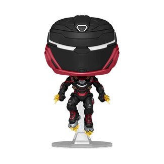 Funko Ironheart POP! Vinyl Figure Model 5 9 cm