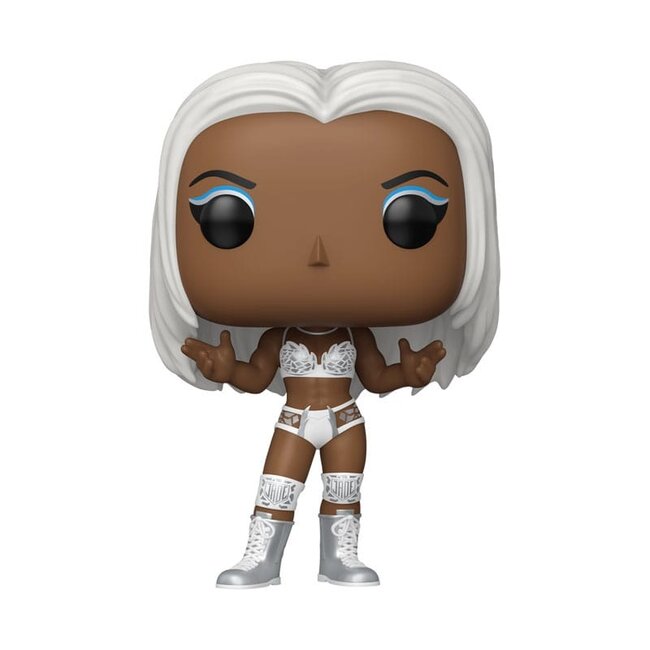 Funko WWE POP! Vinyl Figure Jade Cargill (MT) 9 cm