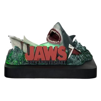 McFarlane Toys Jaws 1/48 PVC Statue Jaws (50th Anniversary) 25 cm