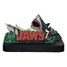 McFarlane Toys Jaws 1/48 PVC Statue Jaws (50th Anniversary) 25 cm