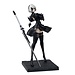 Furyu NieR:Automata Tenitol PVC Statue 2B Ver1.1a 22 cm