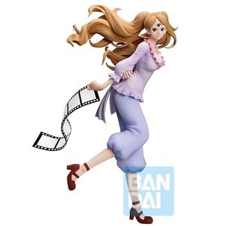 Banpresto One Piece Ichibansho Masterlise Expiece PVC Statue Charlotte Pudding (Devil's Night) 20 cm
