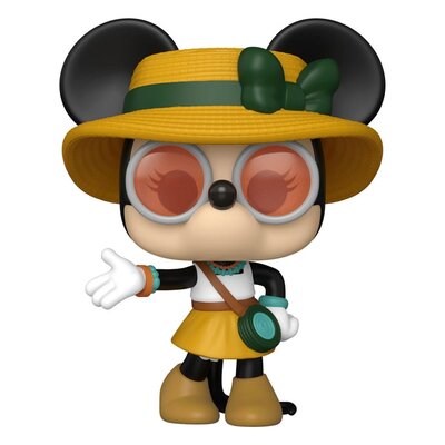 Mickey & Friends POP!