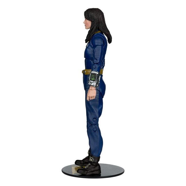Fallout McFarlane Elite Edition Action Figure Lucy 18 cm