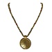 Hollywood Collectibles Group Stargate Replica 1/1 Eye of Ra Amulet