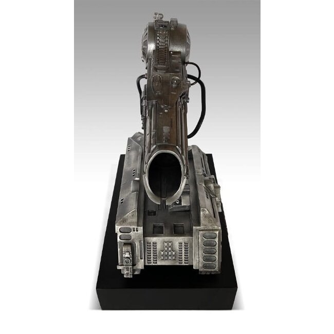 Predator Model Life-Size Replica Plasmacaster Cannon 30 cm