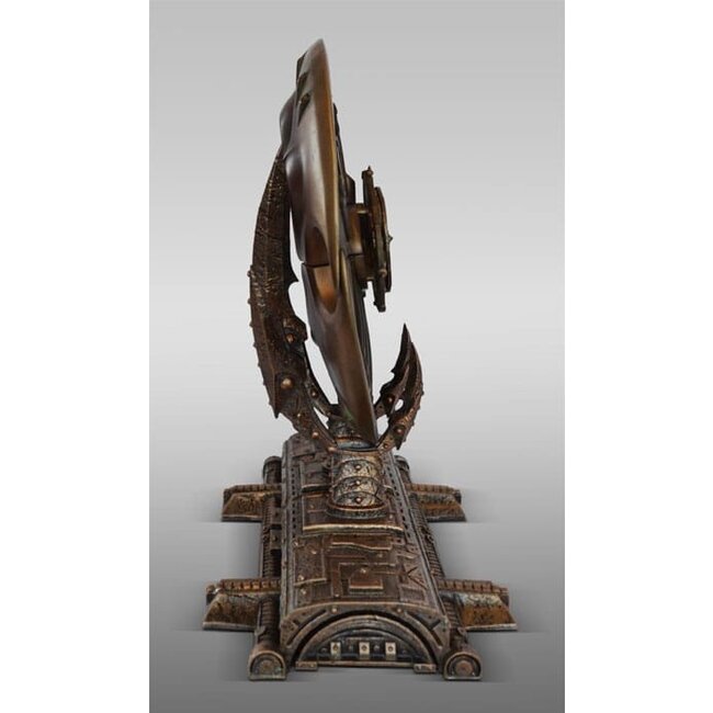 Predator 2 Model Life-Size Replica Smart Disc 25 cm