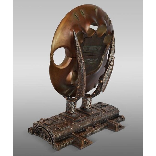 Predator 2 Model Life-Size Replica Smart Disc 25 cm