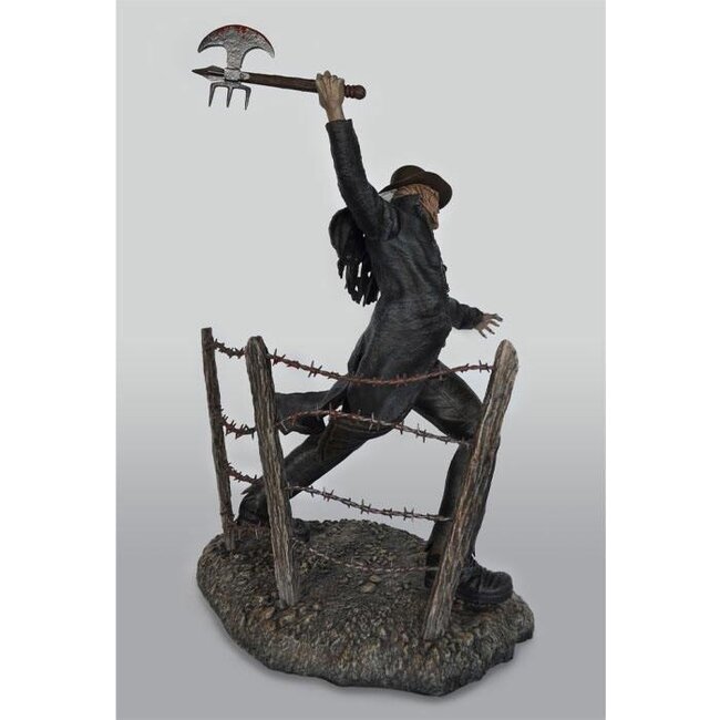 Jeepers Creepers Statue 1/4 Creeper 58 cm