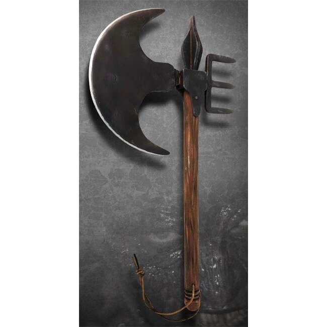 Jeepers Creepers Replik 1/1 Die Streitaxt des Creepers 56 cm