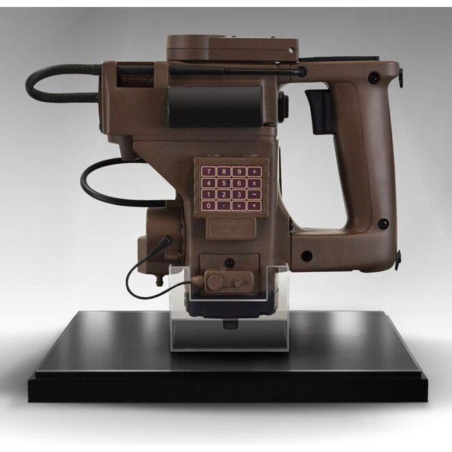 Aliens Replik M314 Motion Tracker 23 cm