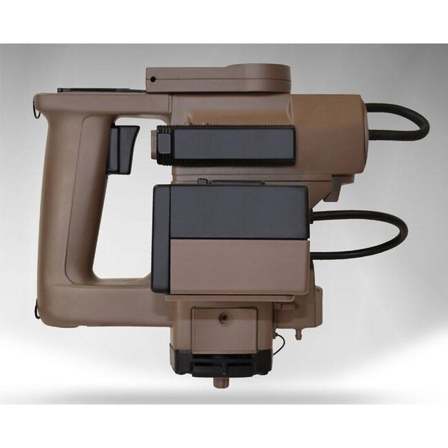 Aliens Replica M314 Motion Tracker 23 cm