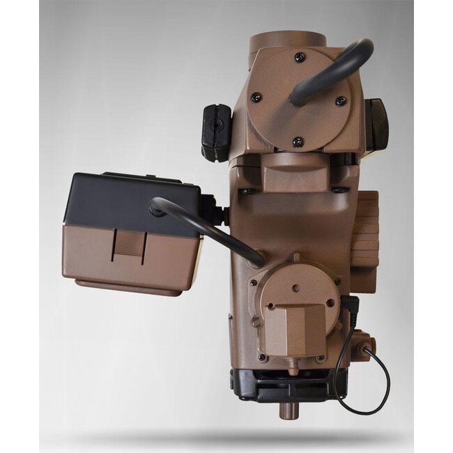 Aliens Replik M314 Motion Tracker 23 cm