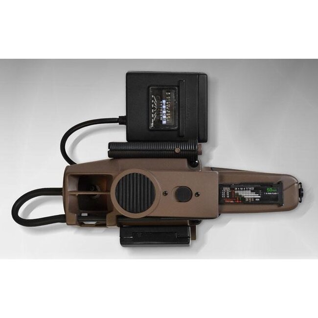 Aliens Replik M314 Motion Tracker 23 cm