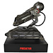 Hollywood Collectibles Group Predator Model Life-Size Replica Plasmacaster Cannon 30 cm