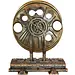 Hollywood Collectibles Group Predator 2 Model Life-Size Replica Smart Disc 25 cm