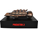 Hollywood Collectibles Group Predator 2 Model Life-Size Replica Plasmacaster 25 cm