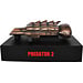 Hollywood Collectibles Group Predator 2 Modell Lebensgroße Replika Plasmacaster 25 cm