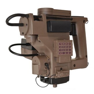 Hollywood Collectibles Group Aliens Replica M314 Motion Tracker 23 cm