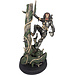 Hollywood Collectibles Group Predator Statue 1/4 Jungle Hunter 91 cm