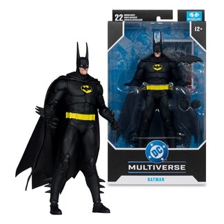 McFarlane Toys DC Multiverse Action Figure Batman (Troika) 20 cm