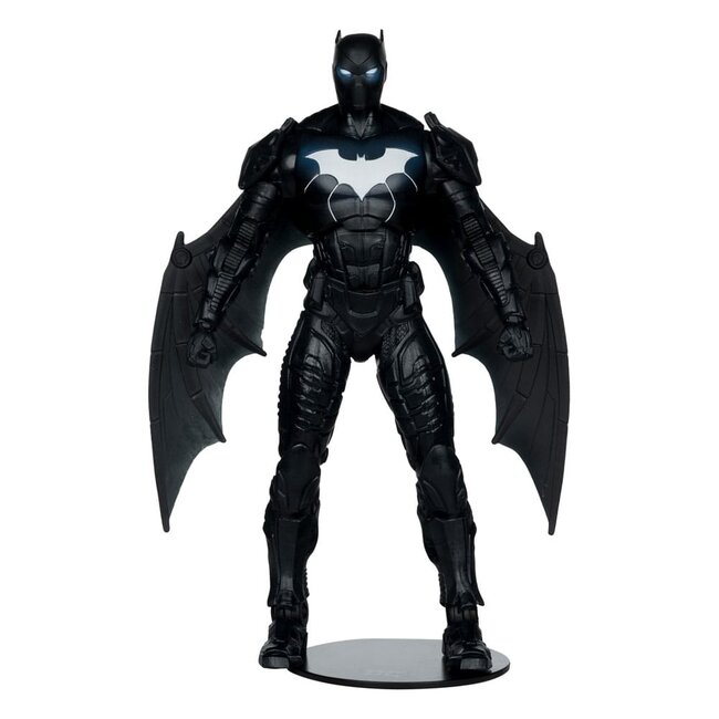 DC Multiverse Actionfigur Batwing V.2.0 (The New 52) 18 cm