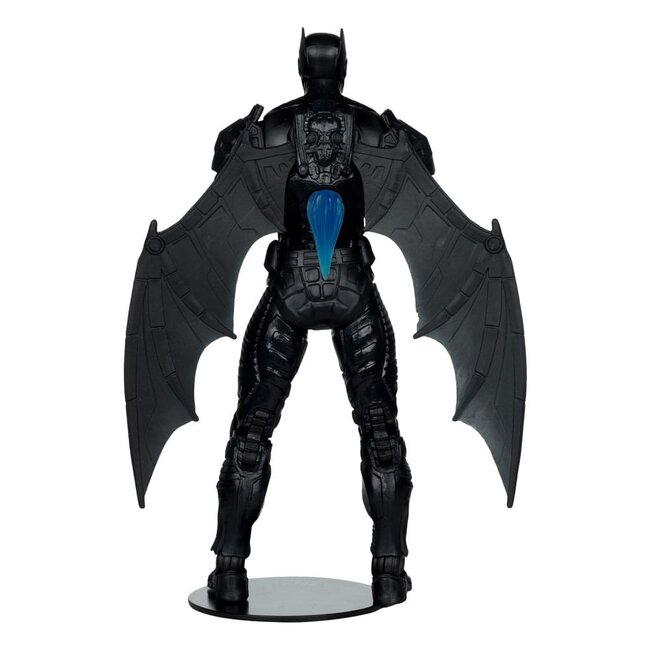 DC Multiverse Actionfigur Batwing V.2.0 (The New 52) 18 cm
