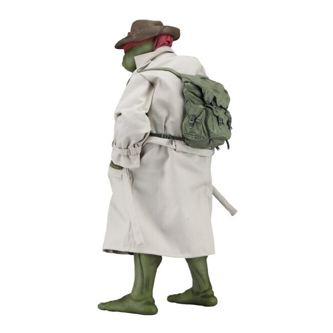 Teenage Mutant Ninja Turtles Action Figure 1/4 Raphael Disguise 42 cm