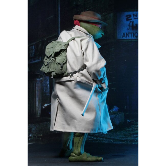 Teenage Mutant Ninja Turtles Action Figure 1/4 Raphael Disguise 42 cm