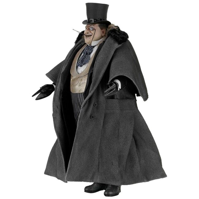 Batman Returns Actionfigur 1/4 Bürgermeisterpinguin (Danny DeVito) 38 cm