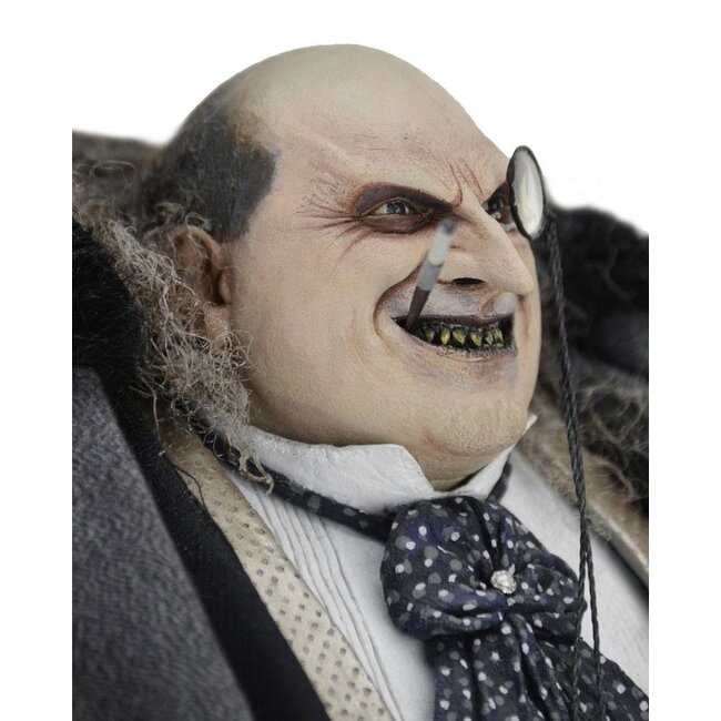 Batman Returns Actionfigur 1/4 Bürgermeisterpinguin (Danny DeVito) 38 cm