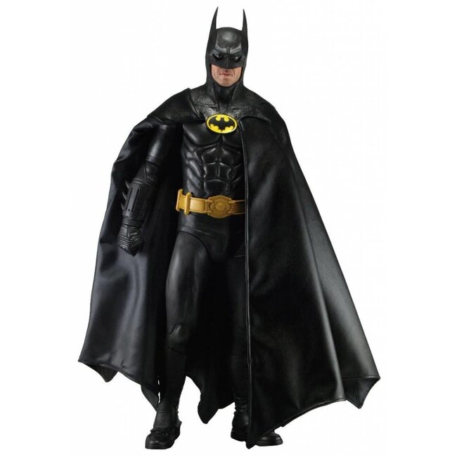 Batman 1989 Action Figure 1/4 Michael Keaton 45 cm