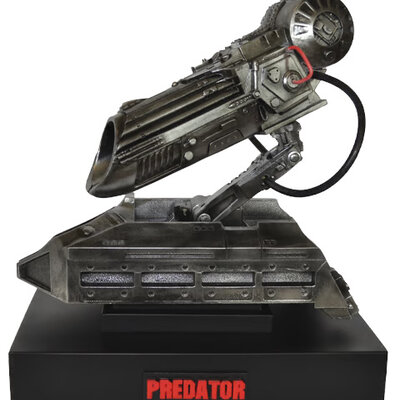 Predator