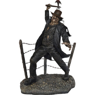 Hollywood Collectibles Group Jeepers Creepers Statue 1/4 Creeper 58 cm