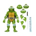 NECA  Teenage Mutant Ninja Turtles Action Figure April as the 5th Turtle 18 cm