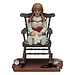 Beast Kingdom Toys Annabelle D-Stage PVC Statue Annabelle 12 cm