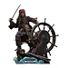Hot Toys Exclusive Pirates of the Caribbean: Dead Men Tell No Tales DX Action Figure 1/6 Jack Sparrow (Deluxe Version) Artisan Edition Hot Toys Exclusive 30 cm