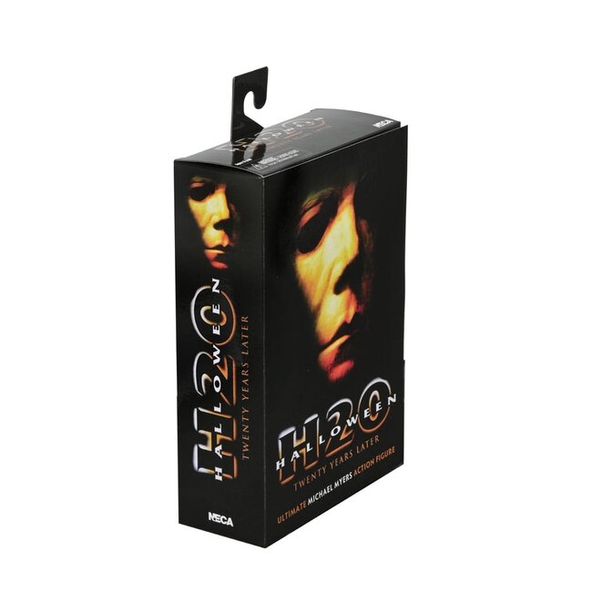 Halloween H20: Twenty Years Later Action Figure Ultimate Michael Myers 18 cm