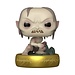 Funko Herr der Ringe POP! Plus Movies Vinylfiguren Gollum (GW) 9 cm
