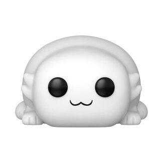 Funko Star Trek POP! TV Vinyl Figure Moopsy 9 cm