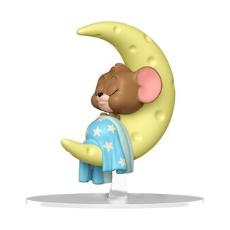 Funko Tom & Jerry POP! Animation Vinyl Figure Jerry 9 cm