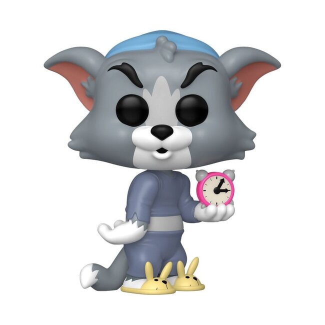 Funko Tom & Jerry POP! Animation Vinyl Figure Tom 9 cm