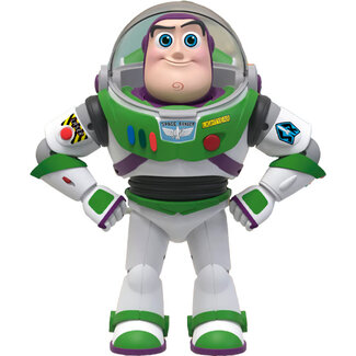 Beast Kingdom Toys Toy Story Functional Figurines PVC Buzz 40 cm