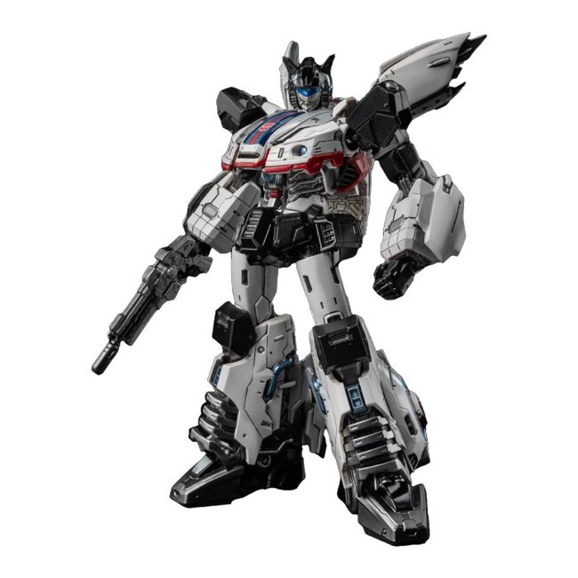 Transformers MDLX Action Figure Jazz 15 cm
