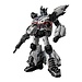 ThreeZero Transformers MDLX Action Figure Jazz 15 cm