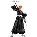 Banpresto Bleach Grandista PVC Statue Kurosaki Ichigo 32 cm